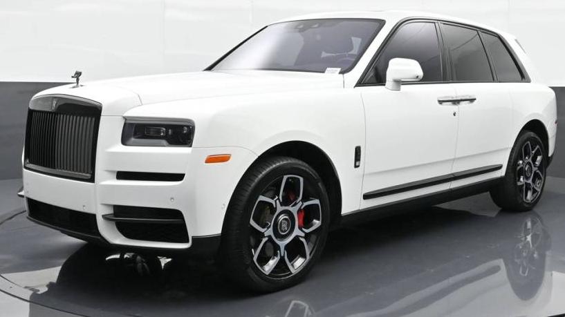 ROLLS ROYCE CULLINAN 2022 SLATV8C0XNU209777 image